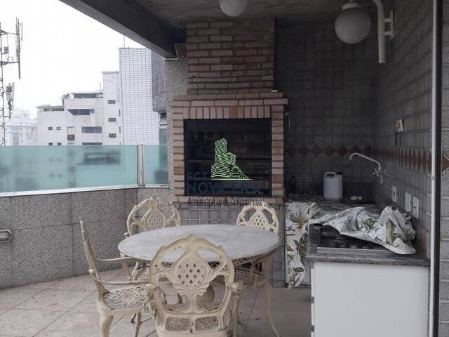 #36 - Cobertura para Venda em Santos - SP - 3