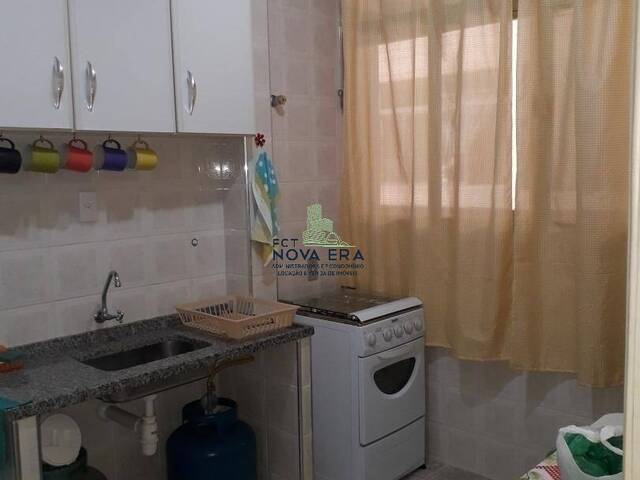 #56 - Apartamento para Venda em São Vicente - SP - 3