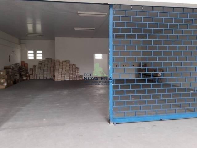 Sala para Venda em Santos - 5