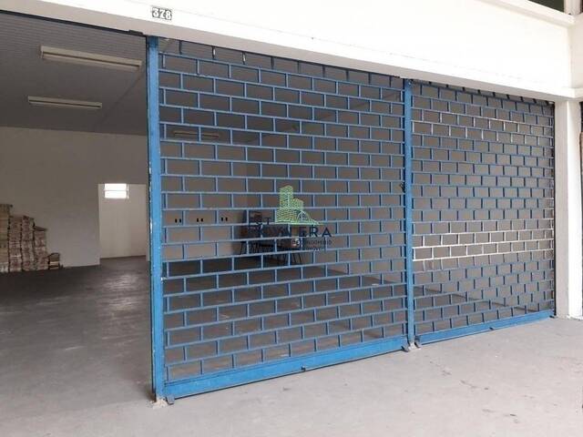 Sala para Venda em Santos - 4