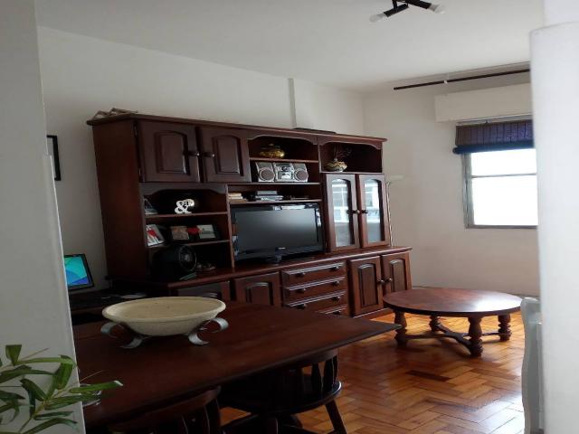 #163 - Apartamento para Venda em Santos - SP - 1
