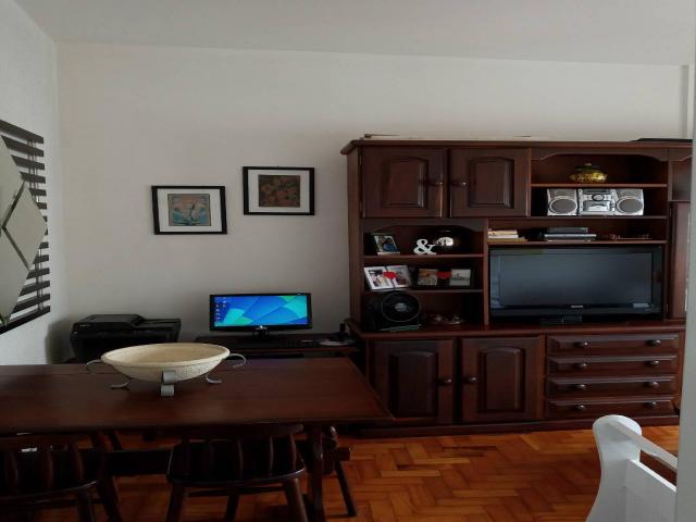 #163 - Apartamento para Venda em Santos - SP - 2