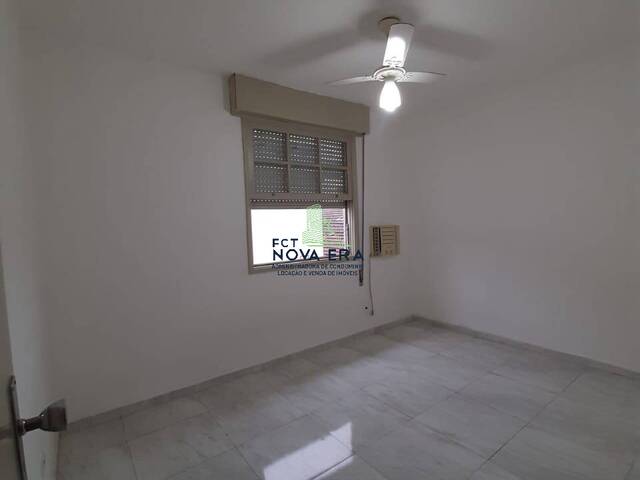#178 - Apartamento para Locação em Santos - SP - 2