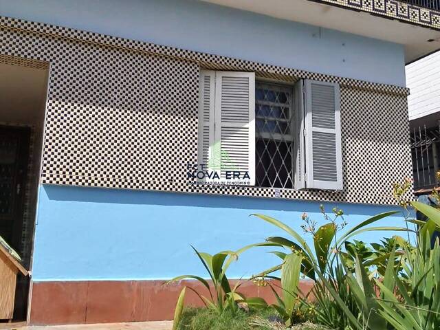 #204 - Casa para Venda em São Vicente - SP - 1