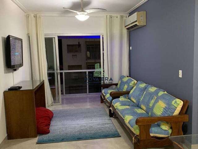 #206 - Apartamento para Venda em Guarujá - SP - 2