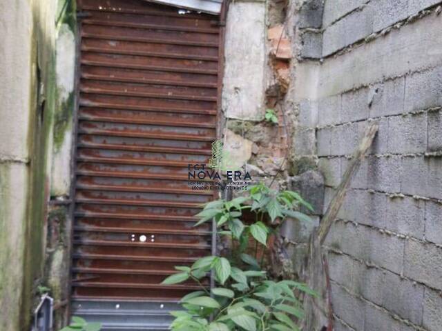 Área para Venda em Santos - 5