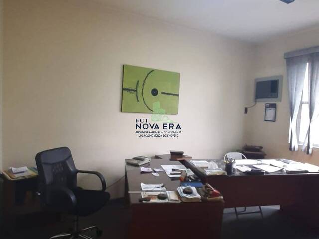 Apartamento para Venda em Santos - 5