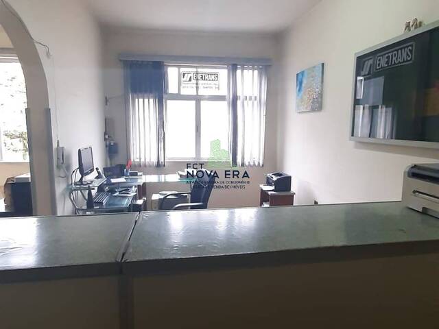 #240 - Apartamento para Venda em Santos - SP