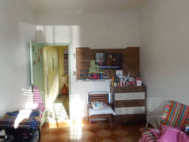 #245 - Apartamento para Venda em Santos - SP - 2