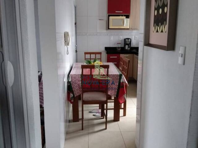 #260 - Apartamento para Venda em São Vicente - SP - 3
