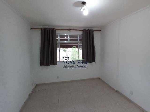 #265 - Apartamento para Venda em Santos - SP - 1
