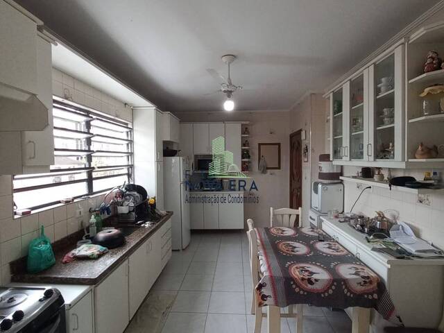 Apartamento para Venda em Santos - 5