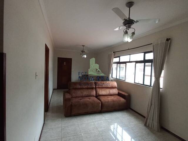 #269 - Apartamento para Venda em Santos - SP - 2
