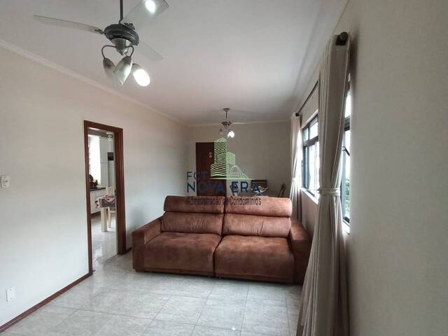 Apartamento para Venda em Santos - 4