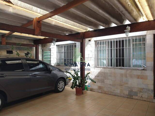 #273 - Casa para Venda em São Paulo - SP - 2