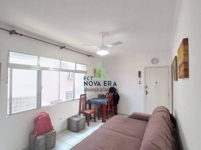 #279 - Apartamento para Venda em Santos - SP - 3