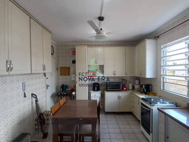 Apartamento para Venda em Santos - 4