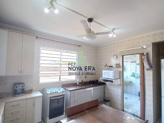 Apartamento para Venda em Santos - 5