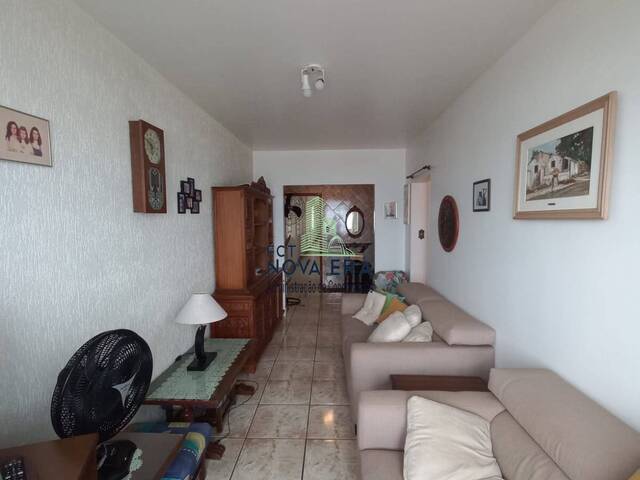 Apartamento para Venda em Santos - 4
