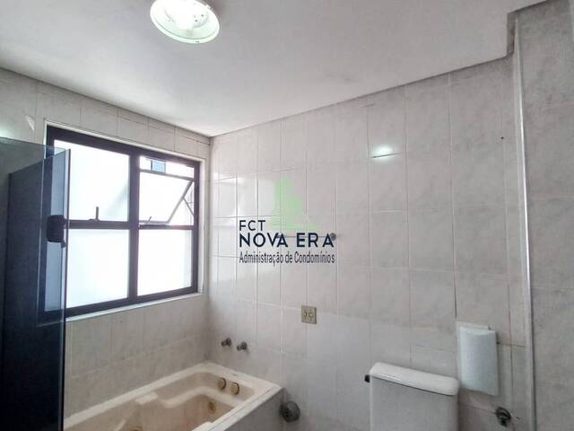 Flat para Venda em São Vicente - 5