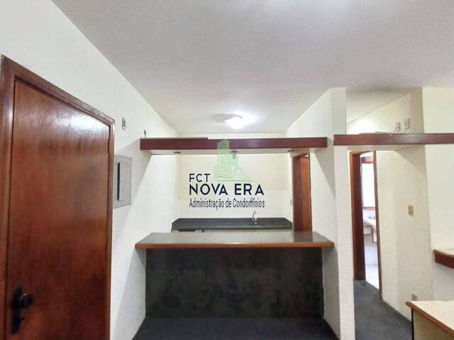 Flat para Venda em São Vicente - 4