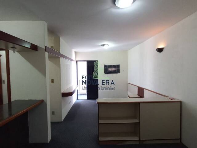 #296 - Flat para Venda em São Vicente - SP