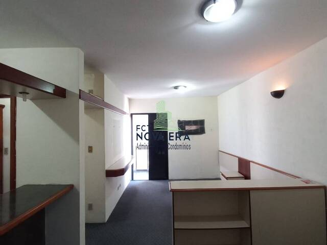 #296 - Flat para Venda em São Vicente - SP