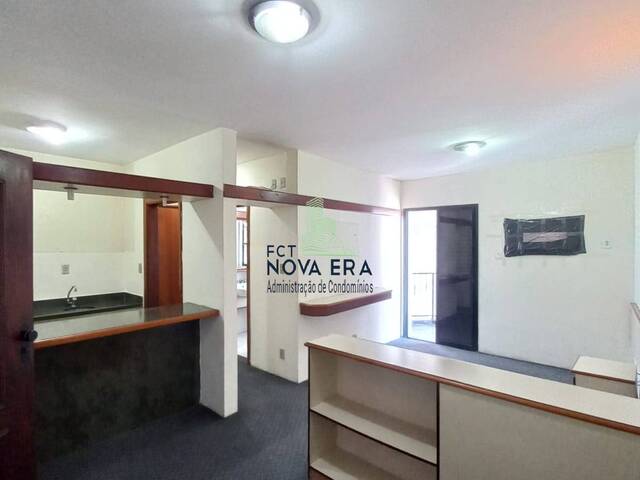 #296 - Flat para Venda em São Vicente - SP