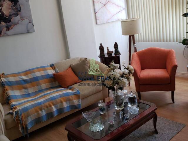 Apartamento para Venda em Santos - 5