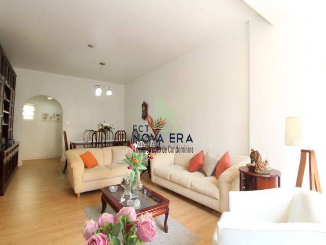 Sala 2 ambientes
