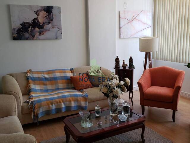 Apartamento para Venda em Santos - 4