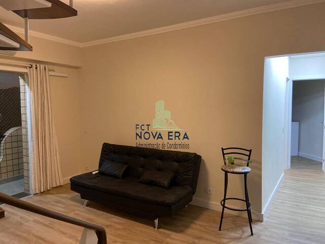 Apartamento para Venda em Guarujá - 4