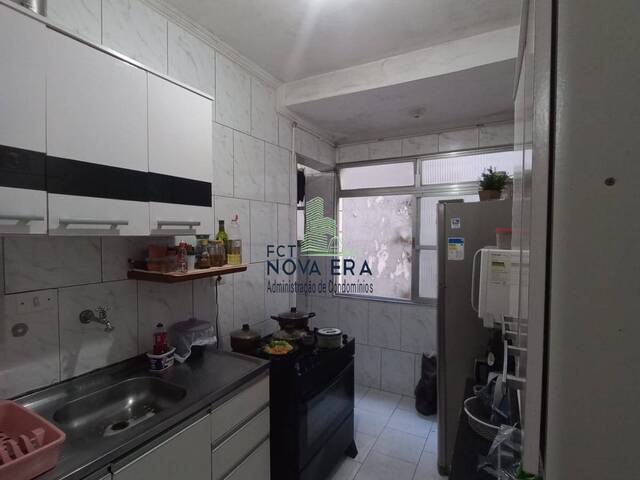 #323 - Apartamento para Venda em São Vicente - SP