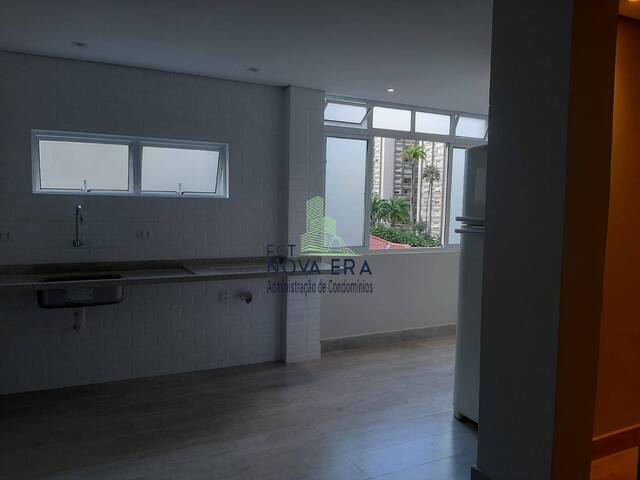 #334 - Apartamento para Venda em Santos - SP - 3