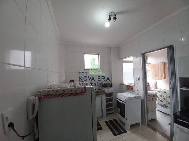 Apartamento para Venda em São Vicente - 5