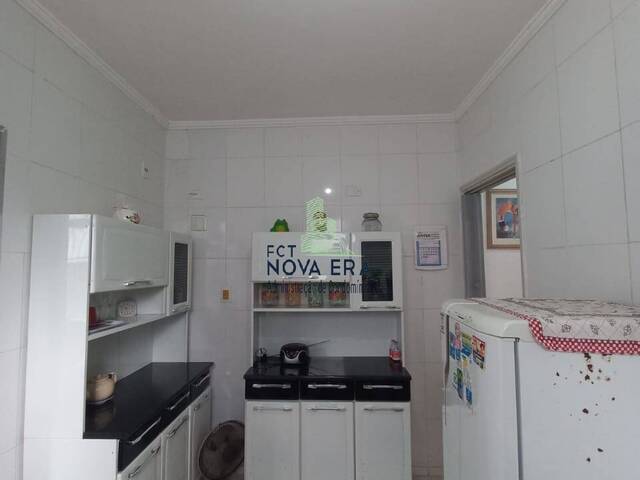 Apartamento para Venda em São Vicente - 4