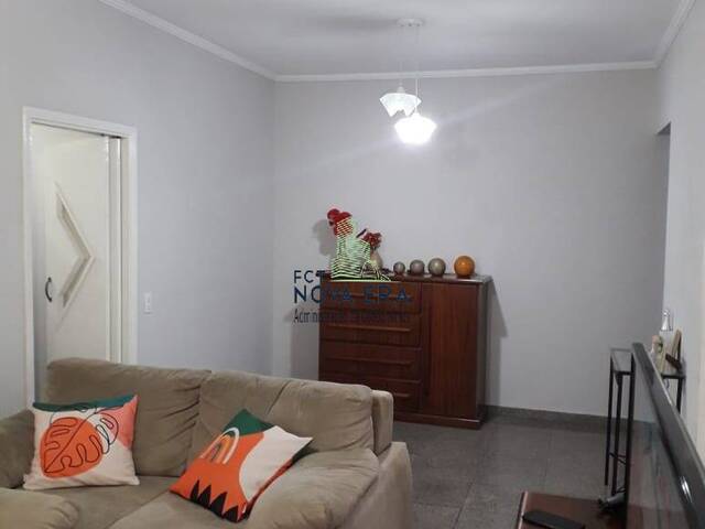 #363 - Apartamento para Venda em Santos - SP - 3
