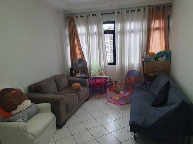 #382 - Duplex para Venda em Santos - SP - 2