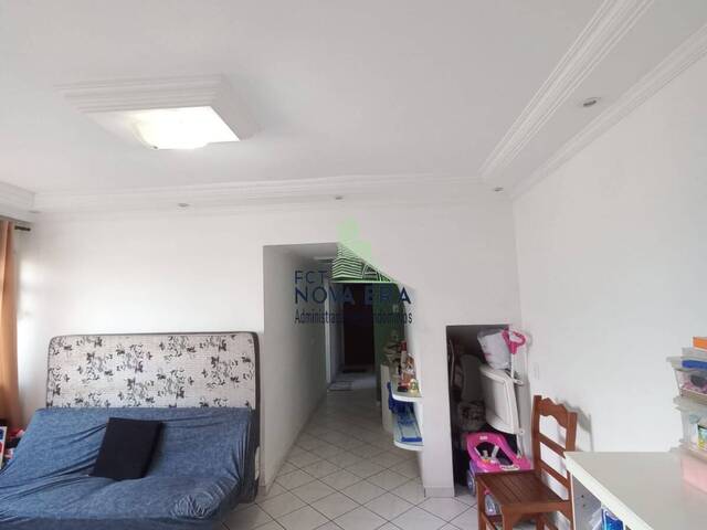 #382 - Duplex para Venda em Santos - SP - 3