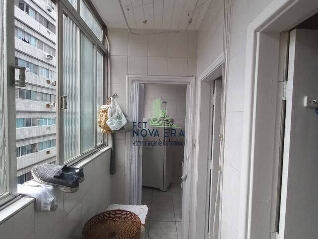 Apartamento para Venda em São Vicente - 5