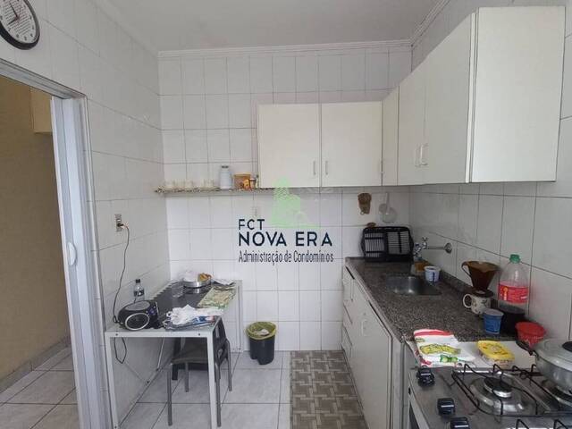 Apartamento para Venda em São Vicente - 4