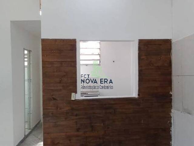 #403 - Loja para Locação em Santos - SP - 2