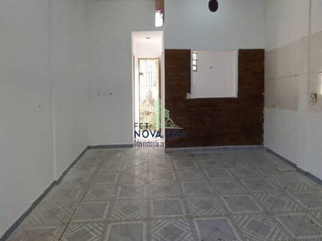 #403 - Loja para Locação em Santos - SP - 1