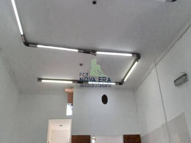 Loja para Locação em Santos - 4