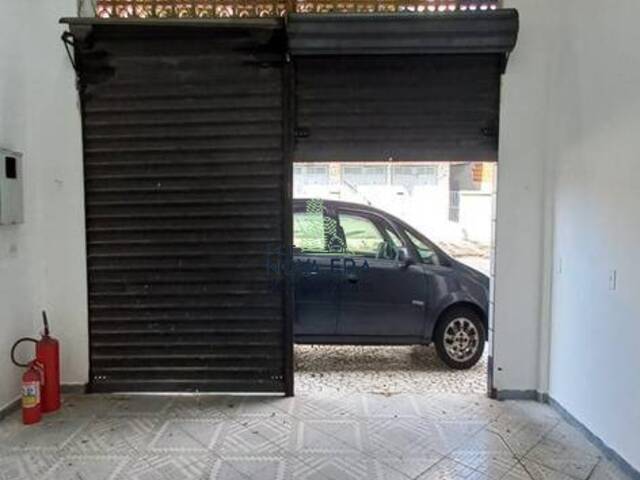 #403 - Loja para Locação em Santos - SP - 3
