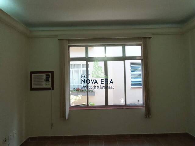 #406 - Apartamento para Venda em Santos - SP