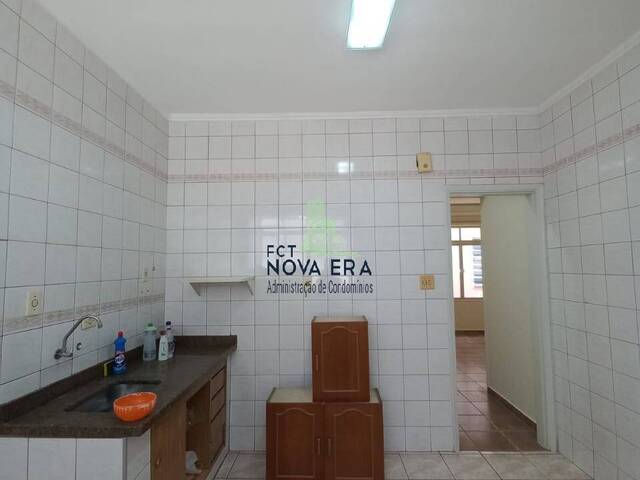 Apartamento para Locação em Santos - 4