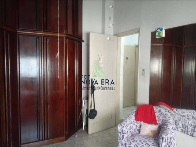Apartamento para Venda em São Vicente - 5