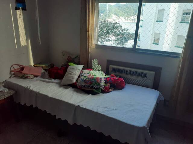 Apartamento para Venda em São Vicente - 4