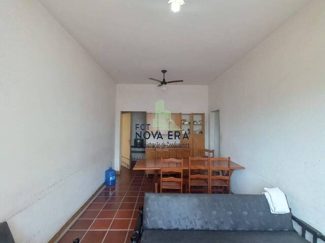 #419 - Apartamento para Venda em Santos - SP - 3